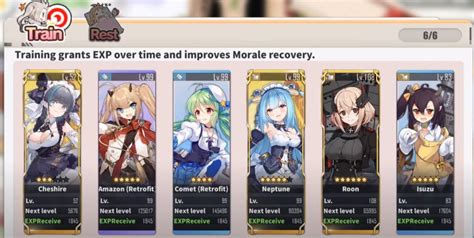 azur lane gold farming - Maximize Your Gains with These Azur Lane Gold Farming Tips.